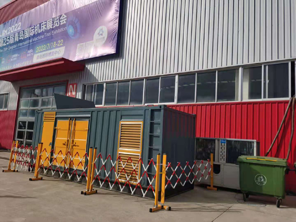 小店柴油发电机组启动困难的原因有哪些？