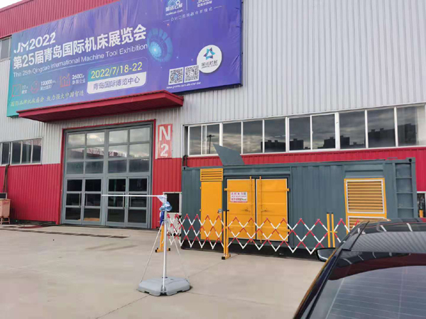 小店发电机租赁-柴油发电机组不及时维护危害大