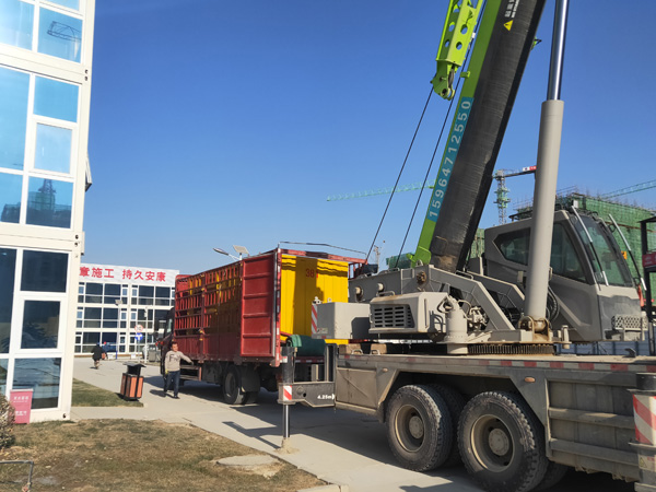 小店发电机出租50KW柴油发电机组需要配多粗电缆线