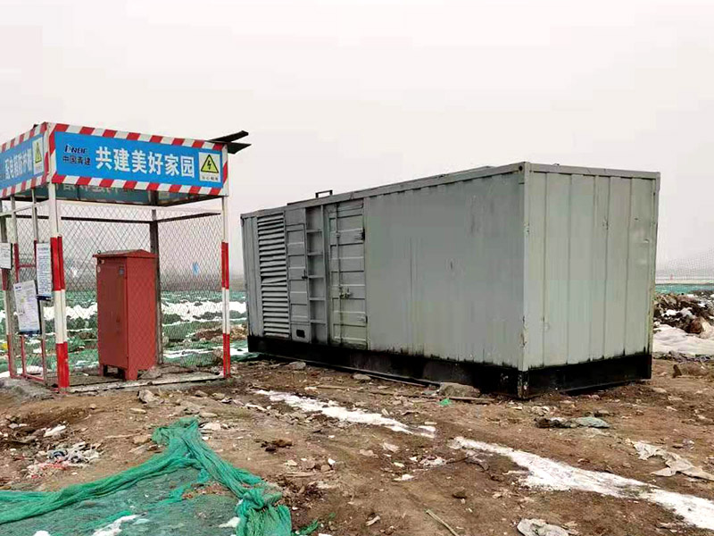 小店燃气发电机在高海拔地区运行时会遇到哪些常见故障？